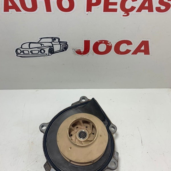 Bomba D´água S10 2.8 2013 180cv Cx20