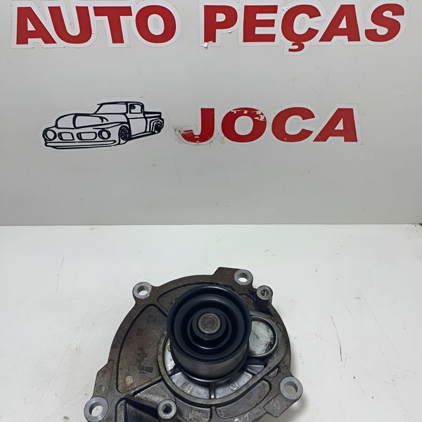 Bomba D´água S10 2.8 2013 180cv Cx20