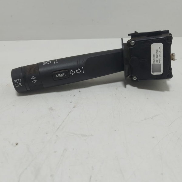 Chave Seta C/ Computador Bordo S10 2014 Cx20
