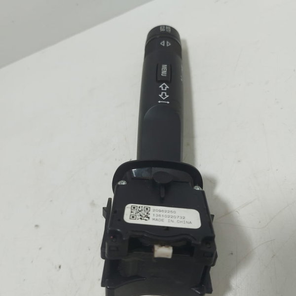 Chave Seta C/ Computador Bordo S10 2014 Cx20