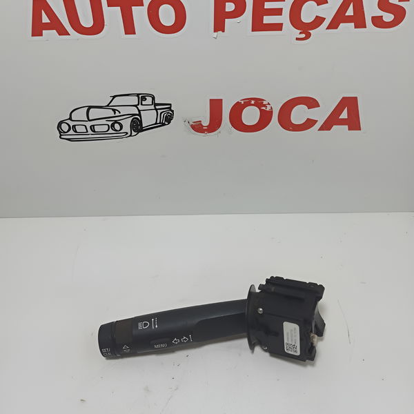 Chave Seta C/ Computador Bordo S10 2014 Cx20