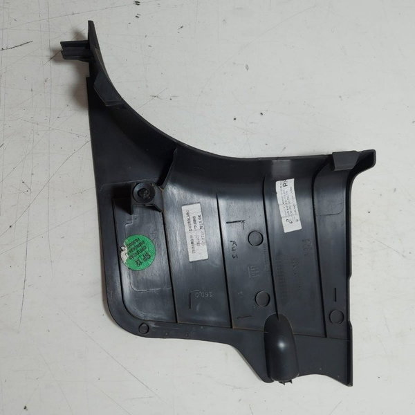 Acabamento Inferior Direção Coluna D. Gm S10 2013 Cx23
