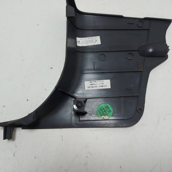 Acabamento Inferior Direção Coluna D. Gm S10 2013 Cx23