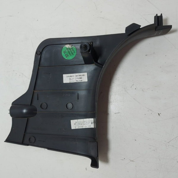 Acabamento Inferior Direção Coluna D. Gm S10 2013 Cx23