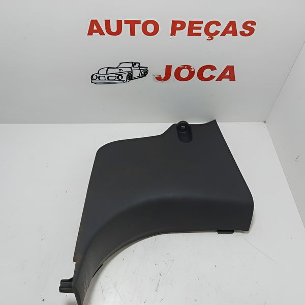 Acabamento Inferior Direção Coluna D. Gm S10 2013 Cx23