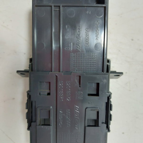 Porta Copo Painel Gm S10 2013 Cx23