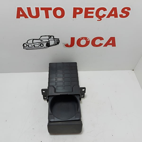 Porta Copo Painel Gm S10 2013 Cx23