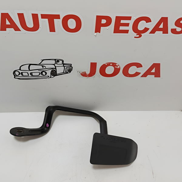 Alavanca Escamoteável Coluna  Direção S10 2013 Cx23