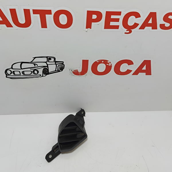 Saída Ar Painel L.e Desembaçador S10 2013 Cx23