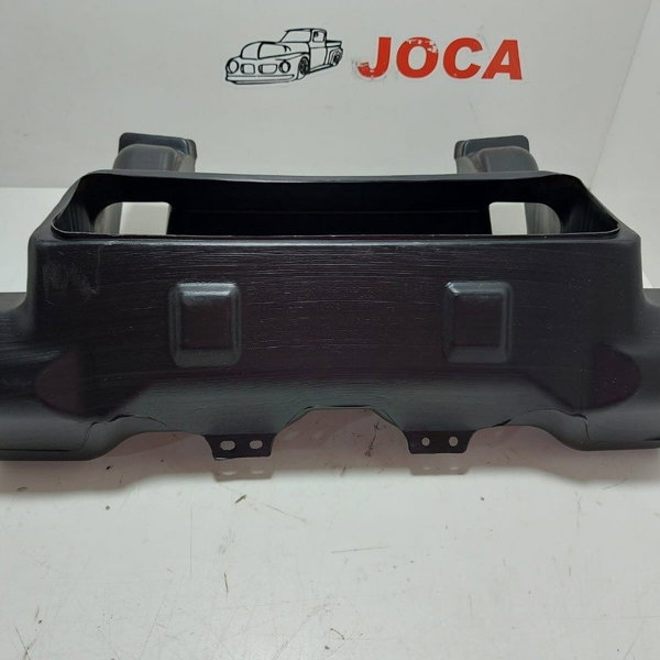 Duto Ar Painel Central S10 2013 Cx585