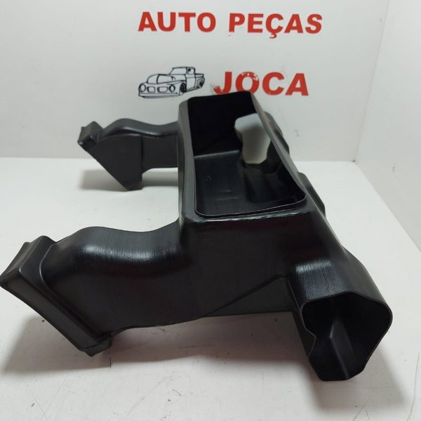 Duto Ar Painel Central S10 2013 Cx585