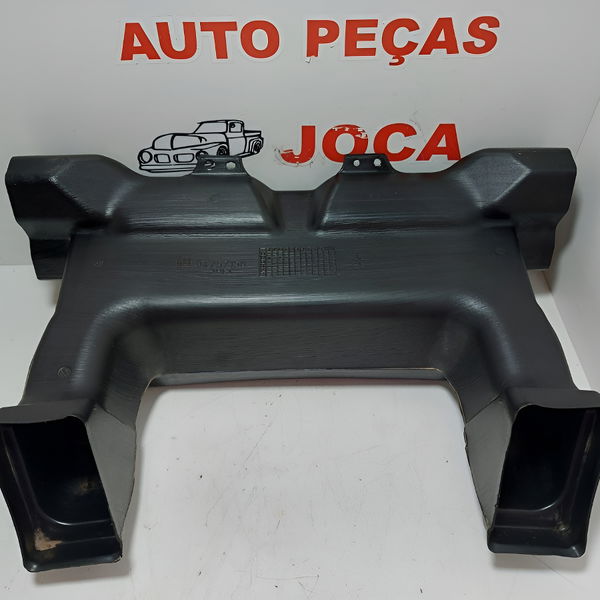 Duto Ar Painel Central S10 2013 Cx585