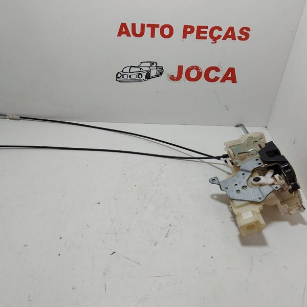 Fechadura Elétrica D.d Gm S10 2.8 2013 Cx28