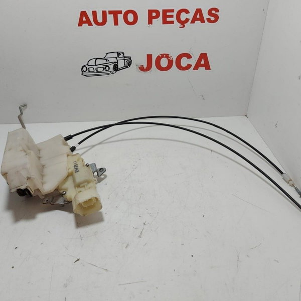 Fechadura Elétrica D.d Gm S10 2.8 2013 Cx28