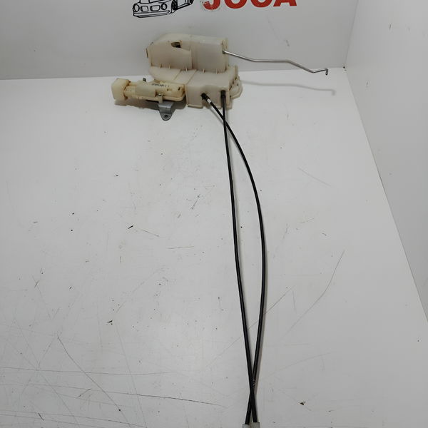 Fechadura Elétrica D.d Gm S10 2.8 2013 Cx28