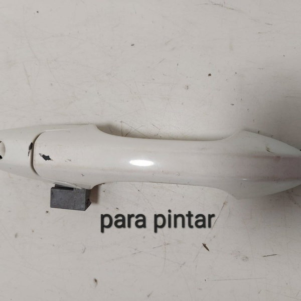 Maçaneta Externa D.e Honda Cr-v 2.0 2010 Cx28