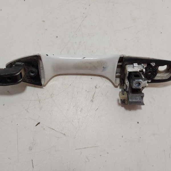 Maçaneta Externa D.e Honda Cr-v 2.0 2010 Cx28