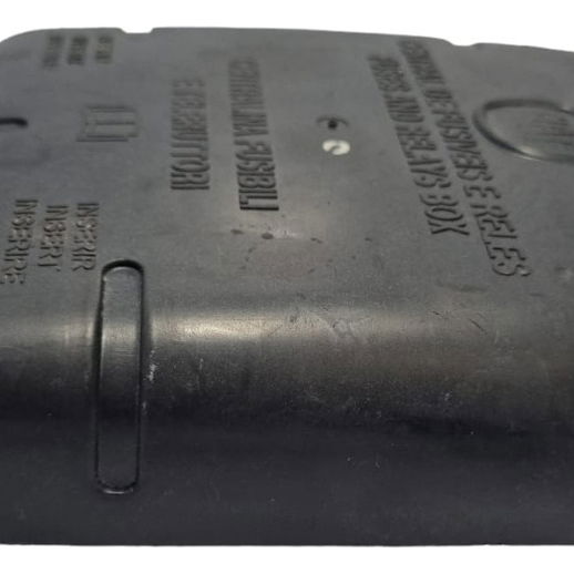 Tampa Caixa De Fuivel Fiat Fiorino 2015 Cx453