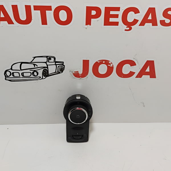 Chave Luz S10 2.8 2013 Cx28