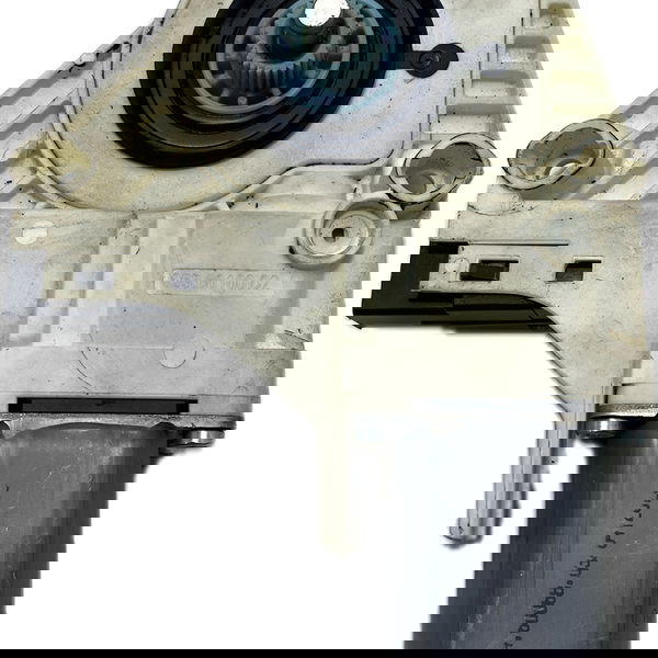 Motor Vidro Dianteiro Esquerdo Range Rover 2010 Cx415