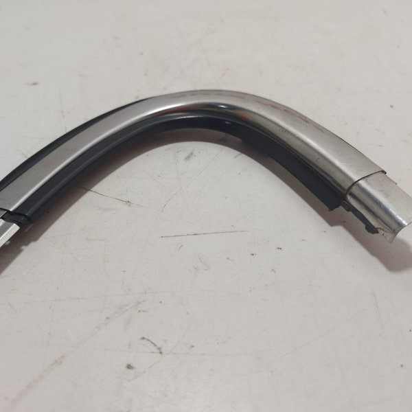 Friso Cromado Lateral E. Honda Cr-v 2010 Cx28