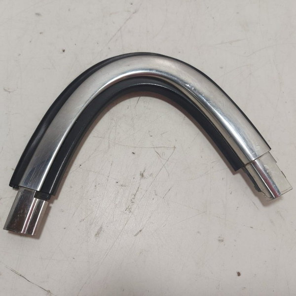 Friso Cromado Lateral E. Honda Cr-v 2010 Cx28
