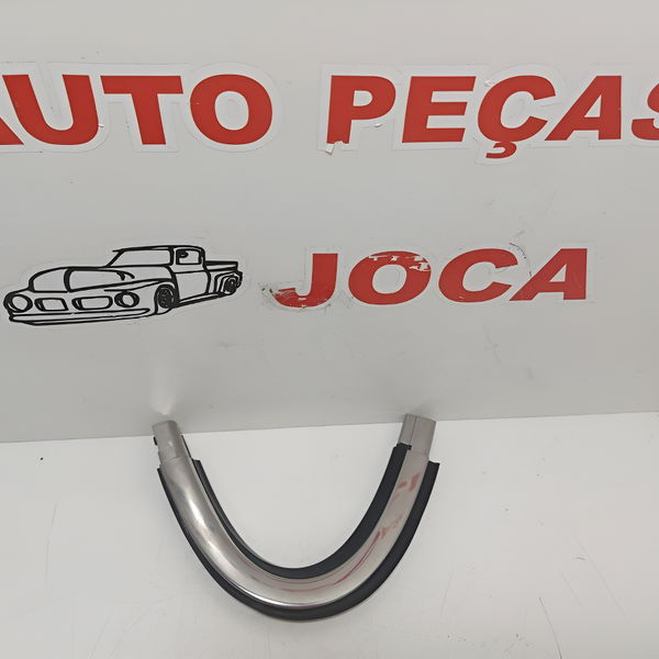 Friso Cromado Lateral E. Honda Cr-v 2010 Cx28