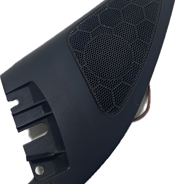 Acabamento Interno Retrovisor Golf Lado Direito Cx415