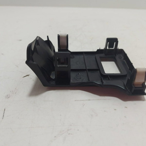 Moldura Acabamento Painel Cr-v 2010 Cx28 Preto