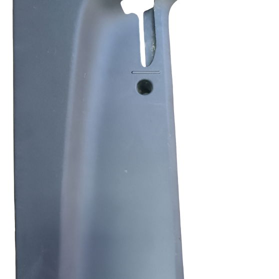 Acabamento Banco Diant L.d S10 2015 Cx490