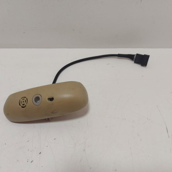 Sensor Presença Alarme Chery Face 2012 Cx29