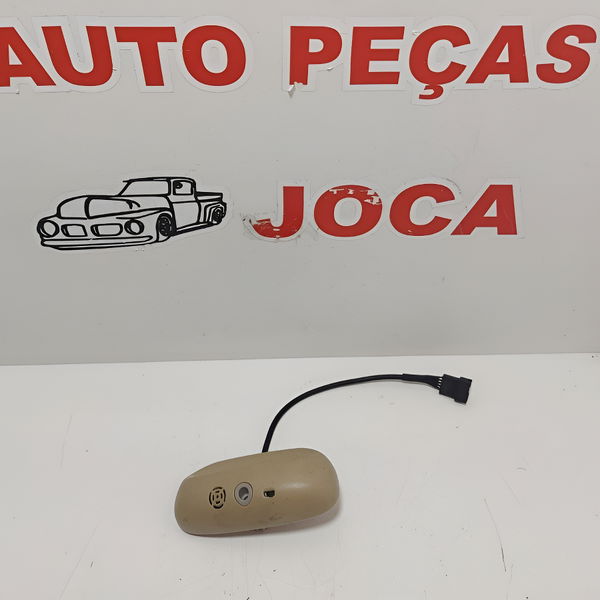 Sensor Presença Alarme Chery Face 2012 Cx29