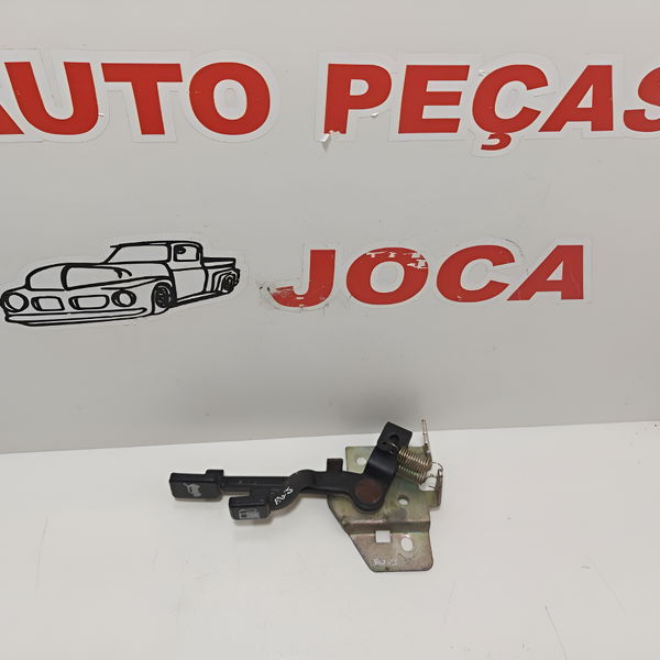 Puxador Tampa Tanque Capo Traseiro Chery Face 2012 Cx29