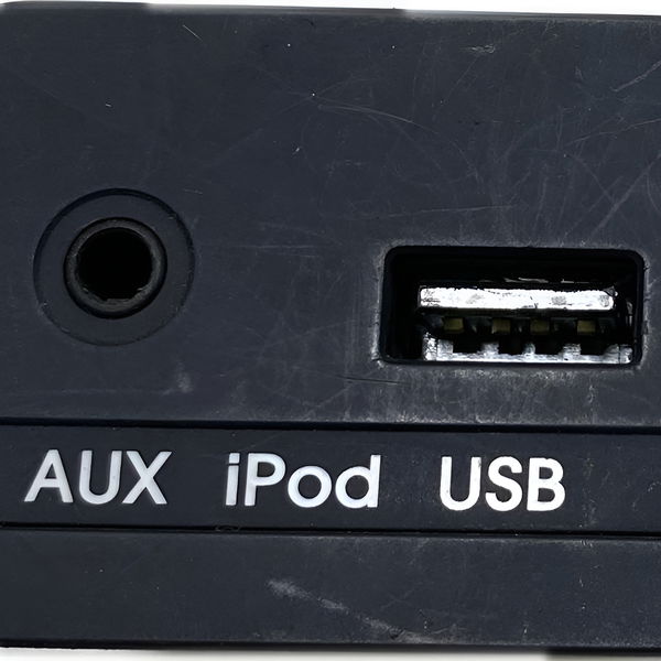 Entrada Usb  Cerato 2011cx414