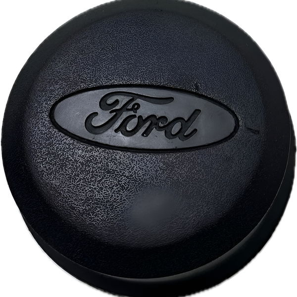 Calota Central Fiesta /courier 1999 Á 2011 Cx413