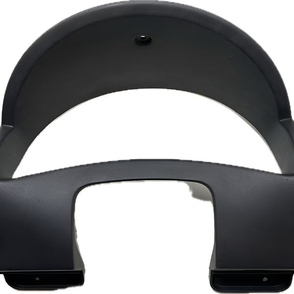 Moldura Painel Instrumento Corsa Montana Cx413