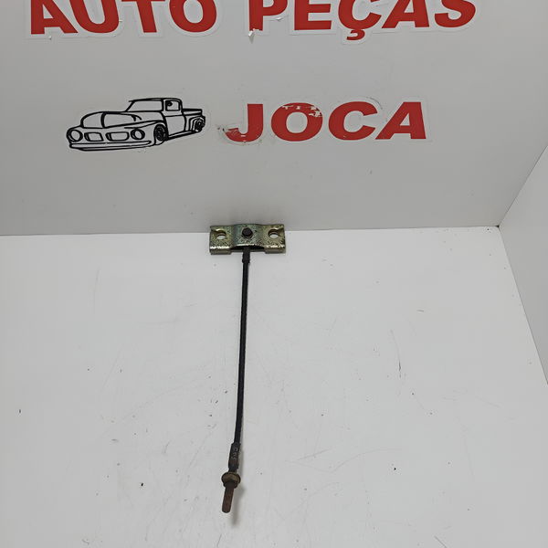 Cabo Freio Mão Central Chery Face 2012 Cx29