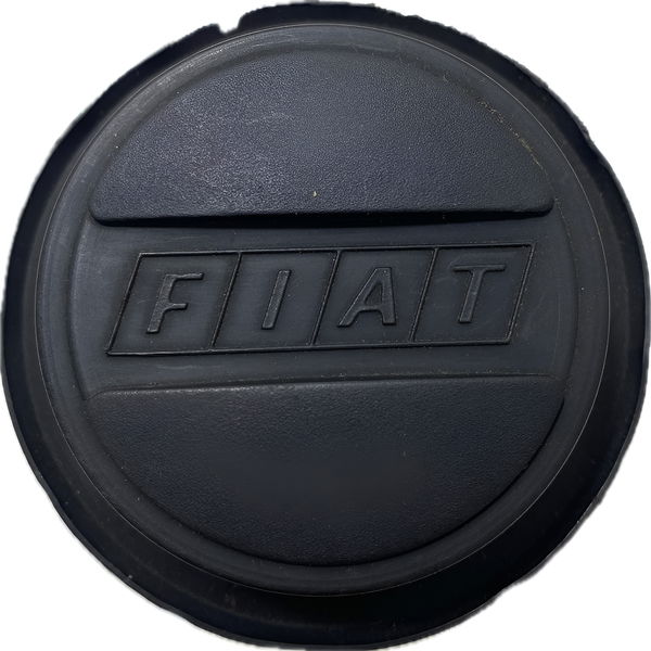 Calota Central Roda De Ferro Fiat Cx413