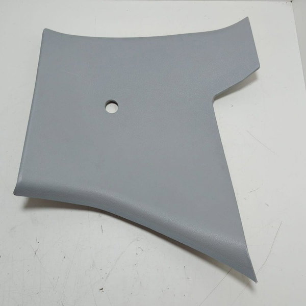 Acabamento Lateral Porta Malas E. Face 2012 Cx594