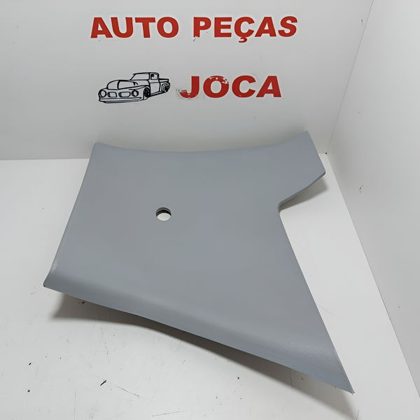 Acabamento Lateral Porta Malas E. Face 2012 Cx594