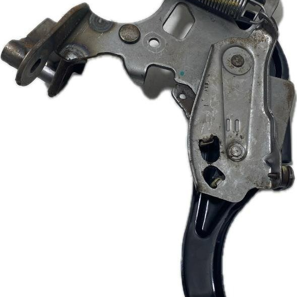 Pedal Freio  Pé Ford Edge 2009 Cx408