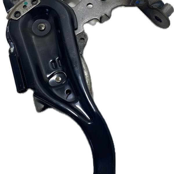 Pedal Freio  Pé Ford Edge 2009 Cx408