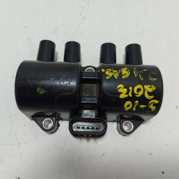 Bobina Ignição S10 2.4 Flex 2013 Cx30