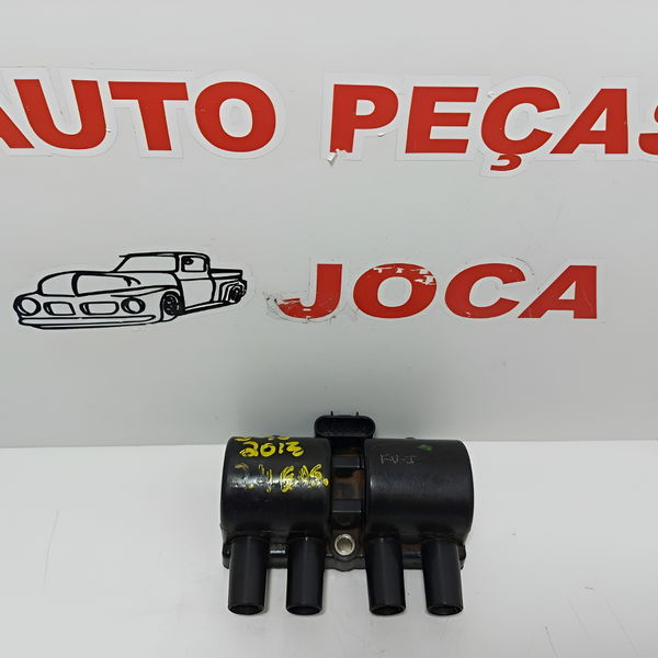 Bobina Ignição S10 2.4 Flex 2013 Cx30
