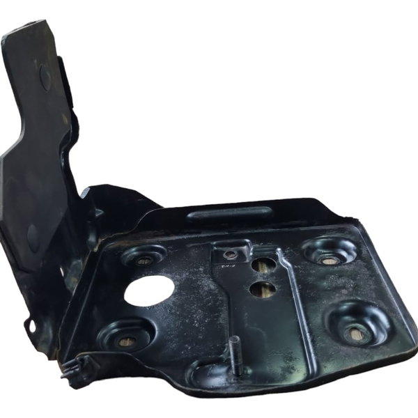 Suporte Bateria Fiat Fiorino 2015 Cx453