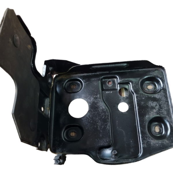 Suporte Bateria Fiat Fiorino 2015 Cx453