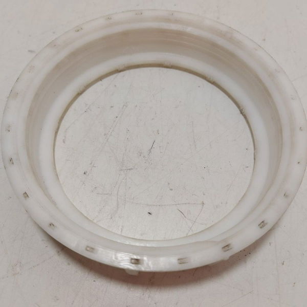 Porca Trava Bomba Combustível Honda Cr-v 2.0 2010 Cx30