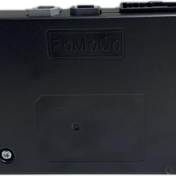 Módulo Bluetooth Sync Ford Edge 2009 Cx408