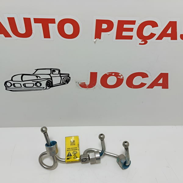 Tubo Intermediário Combustível Trailblazer V6 3.6 2016 Cx30