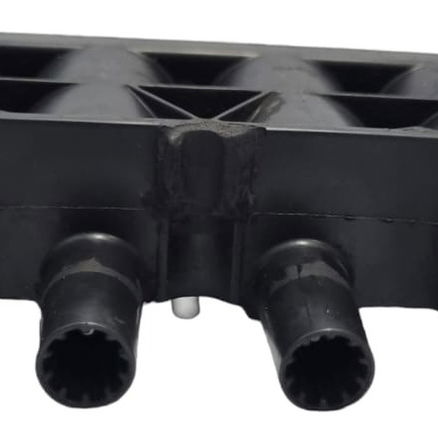 Bobina De Igniçao Fiorino Motor Evo 1.4 2015 Cx453